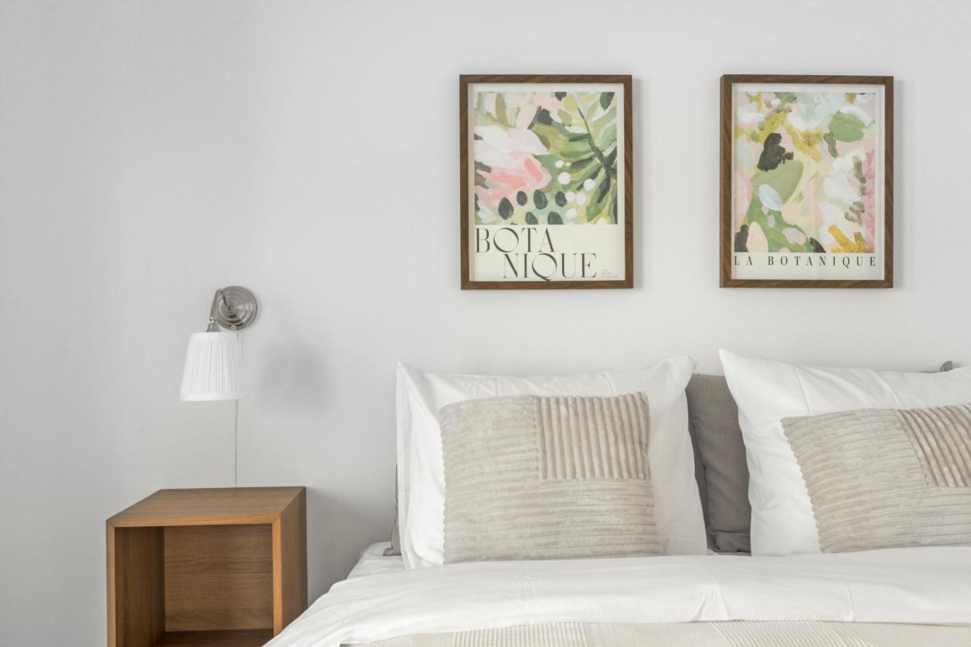 Apartament Endless Ocean Views With Private Balcony Århus Zewnętrze zdjęcie
